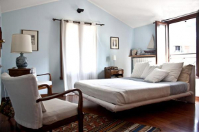 Отель Appartamento Relax Lago di Como  Беллано